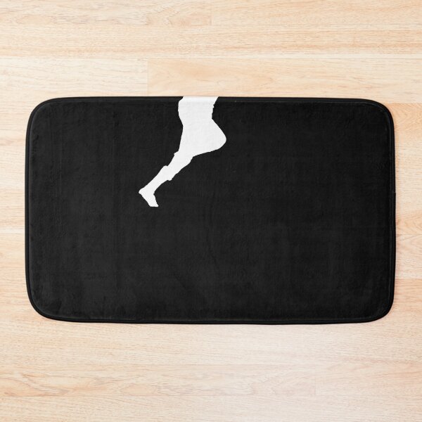 Item preview, Copia de Strong Rugby player illustration (w) designed and sold by cmartmen.
