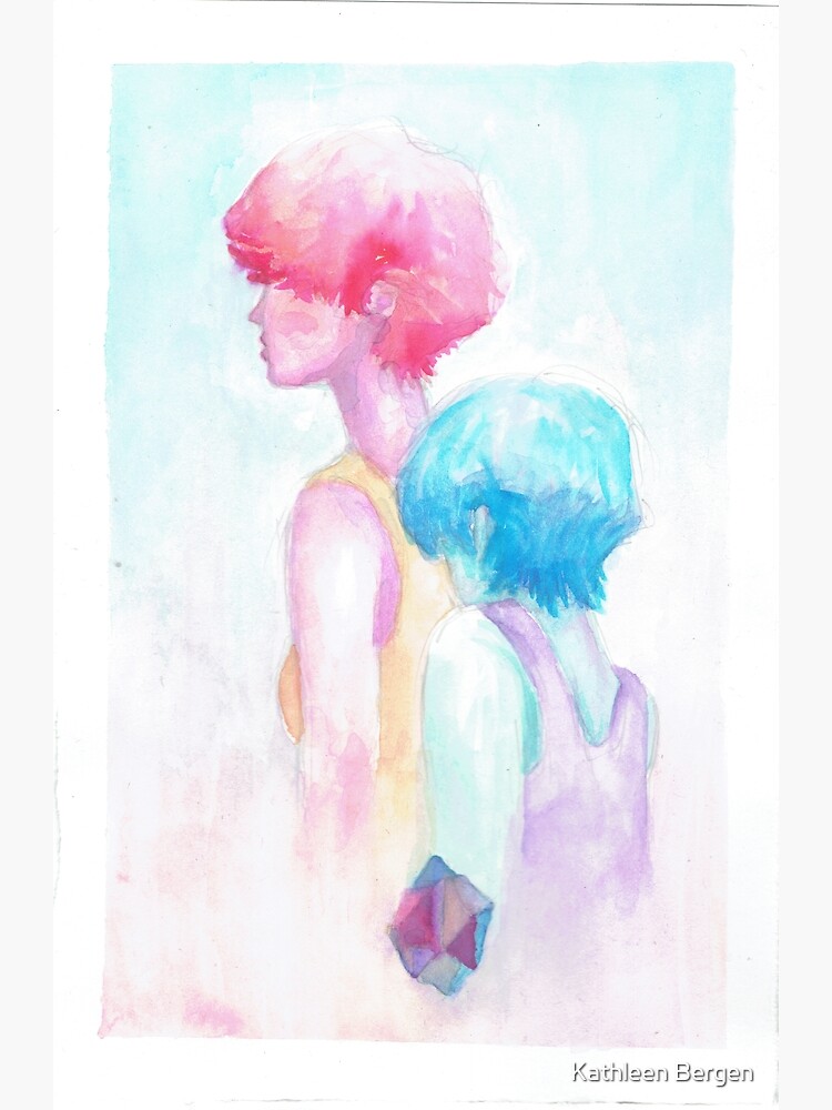 pastel by Madeofbeasts