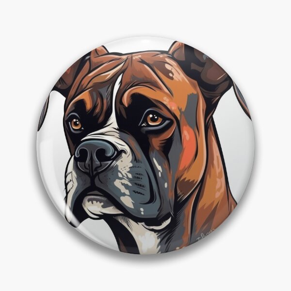 Item preview, Boxerize Designs: Creative Graphic Art designed and sold by DooodleGod.