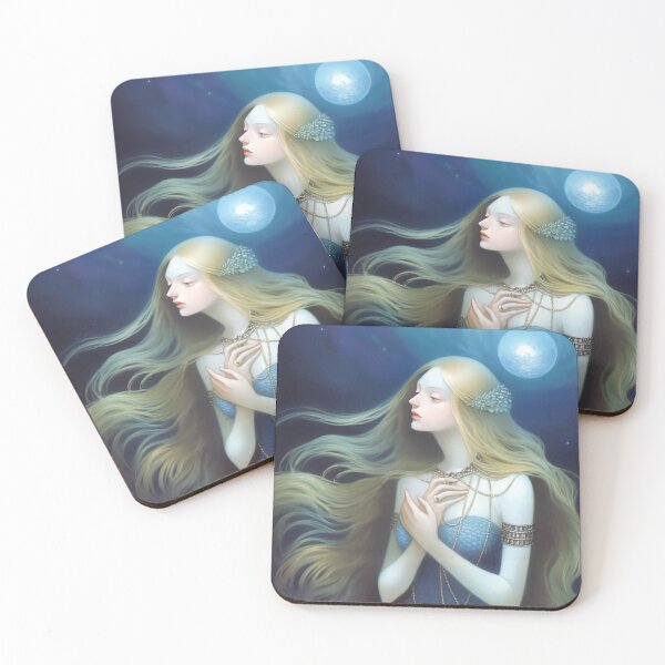 Item preview, Ocean Princess designed and sold by Immarcescible.
