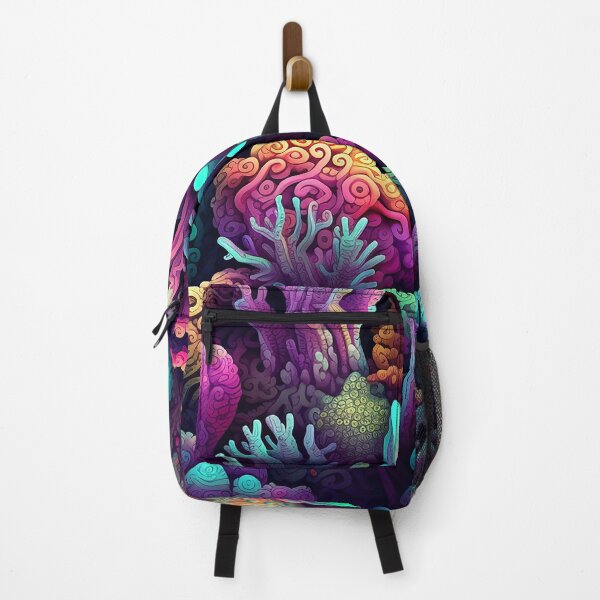 Item preview, Sea Corals Pattern designed and sold by Desfix.