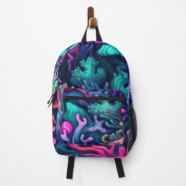 Item preview, Sea Corals Pattern designed and sold by Desfix.