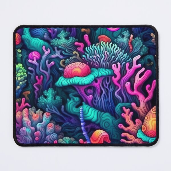 Item preview, Sea Corals Pattern designed and sold by Desfix.