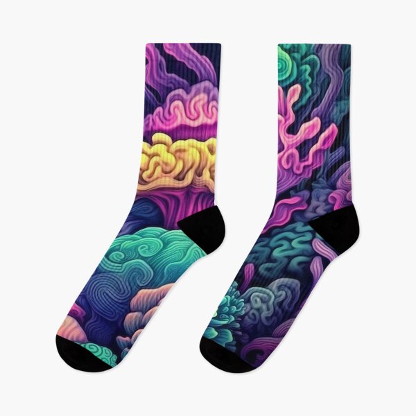 Item preview, Sea Corals Pattern designed and sold by Desfix.