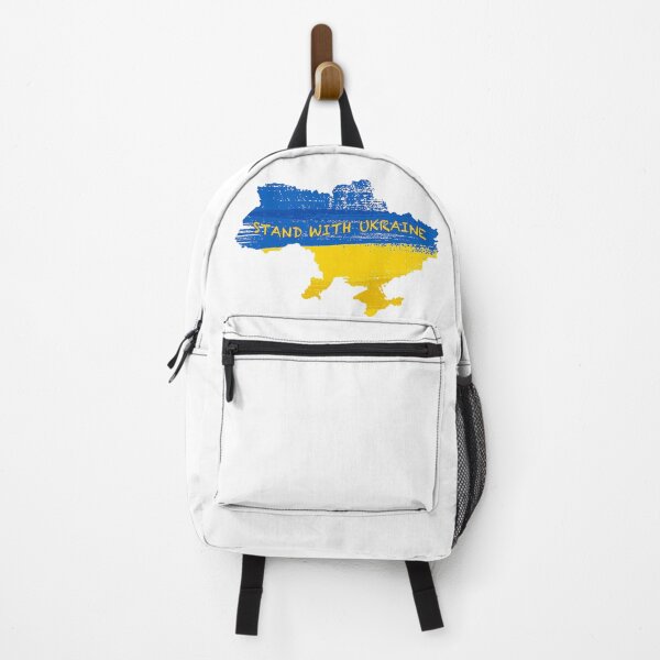 Item preview, Stand with Ukraine designed and sold by Gogodzy.