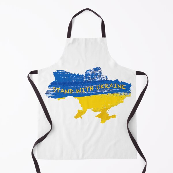 Item preview, Stand with Ukraine designed and sold by Gogodzy.