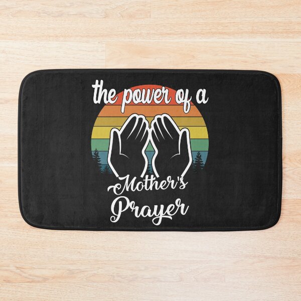 Item preview, The Power Of A Mother Unique Design designed and sold by Cardio Boutique.