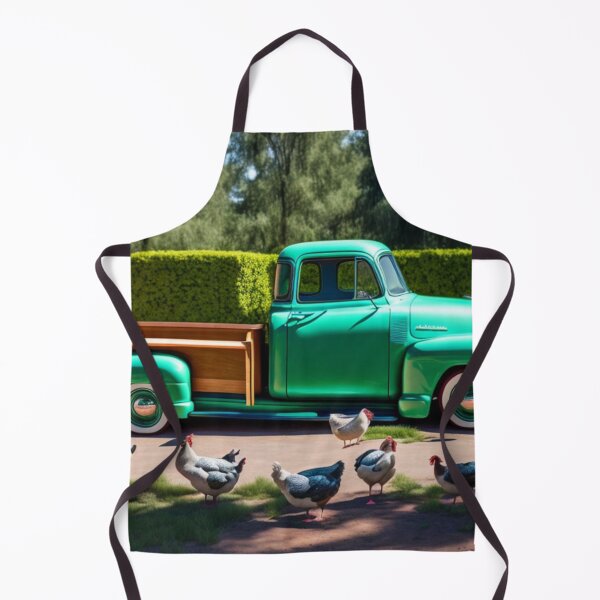 Item preview, 1953 Chevy Pickup designed and sold by Sweet-Medley.