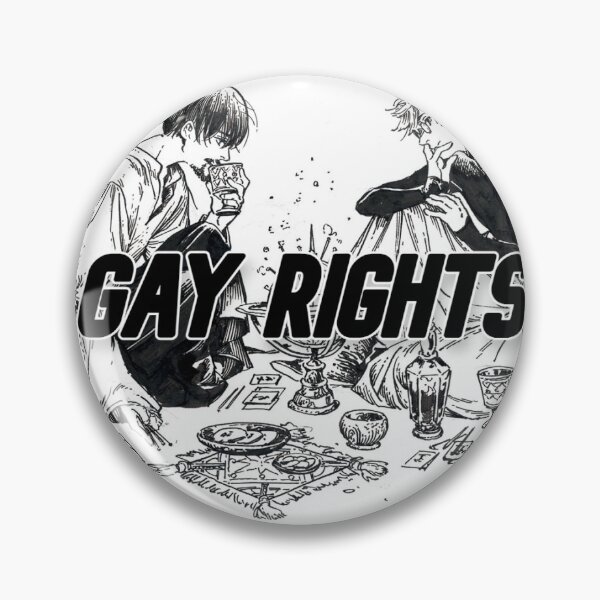 Item preview, Tongari Bōshi no Atorie gay rights orufrey witch atelier designed and sold by Watermelon-frog.