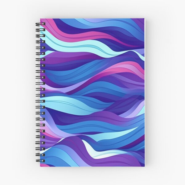 Item preview, Waves designed and sold by apolinART.