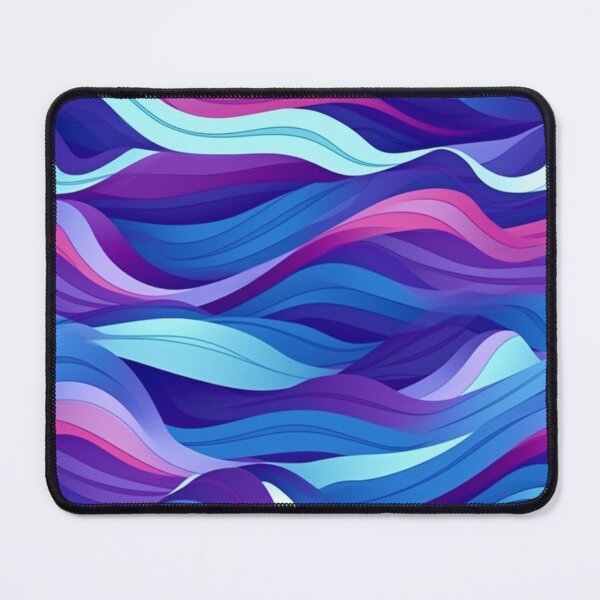 Item preview, Waves designed and sold by apolinART.
