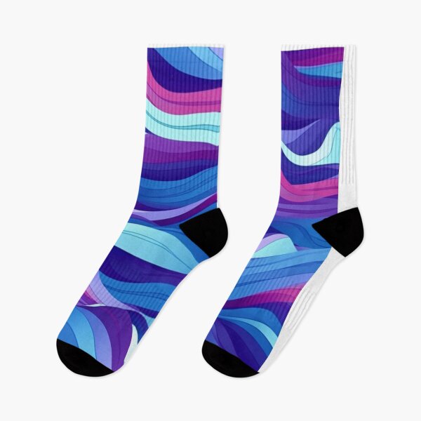 Item preview, Waves designed and sold by apolinART.