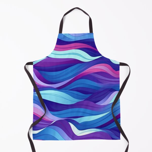 Item preview, Waves designed and sold by apolinART.