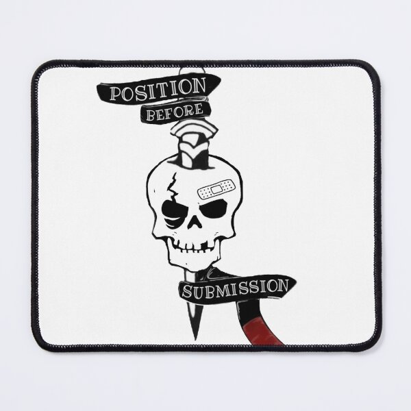 Item preview, Old School Pressure BJJ designed and sold by LCJiuJitsu.