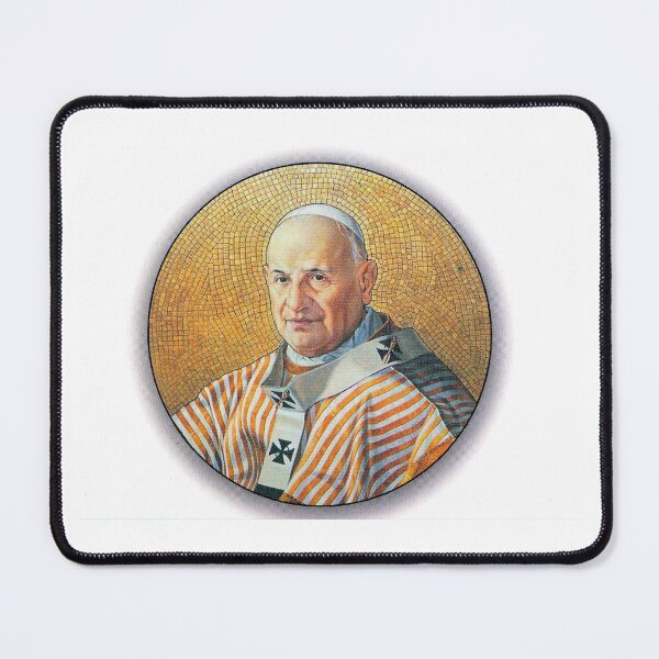 Item preview, St Pope John XXIII designed and sold by patriikb.