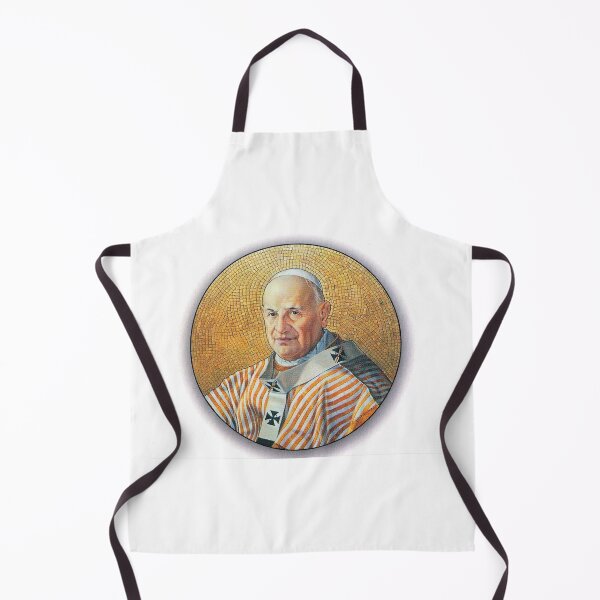 Item preview, St Pope John XXIII designed and sold by patriikb.