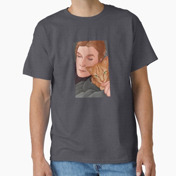 Item preview, Hux Selfie designed and sold by Hannah Boston.
