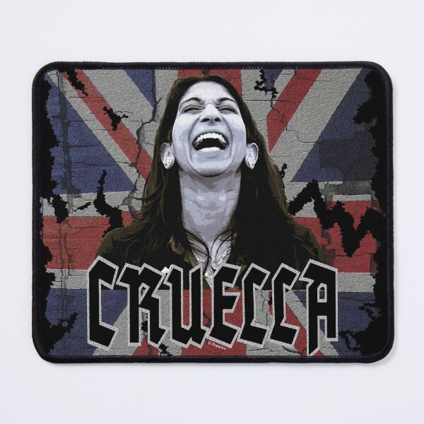 Item preview, CRUELLA designed and sold by Paparaw.