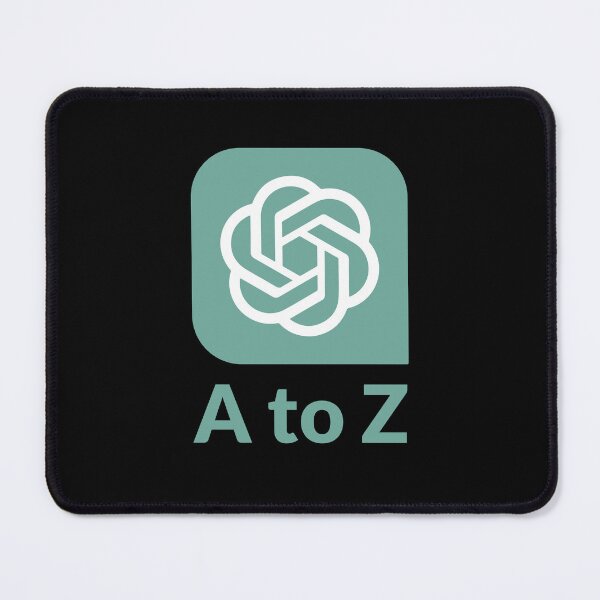 Item preview, chatgpt A to Z classic t-shirt designed and sold by Graphichut.