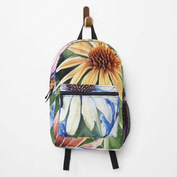 Item preview, Cone Flowers designed and sold by aginlow.