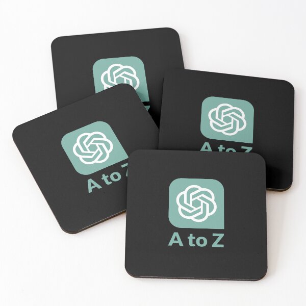 Item preview, chatgpt A to Z classic t-shirt designed and sold by Graphichut.