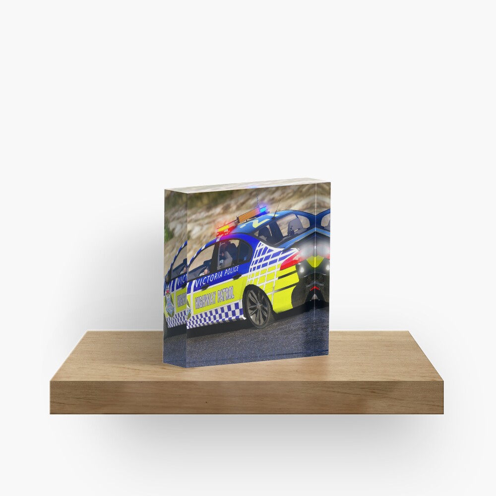 Item preview, Acrylic Block designed and sold by darkmyre.