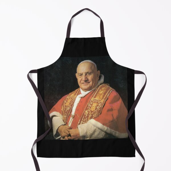 Item preview, Saint Pope John XXIII designed and sold by patriikb.