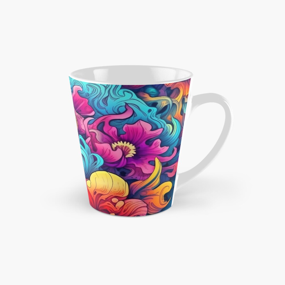 Item preview, Tall Mug designed and sold by Desfix.