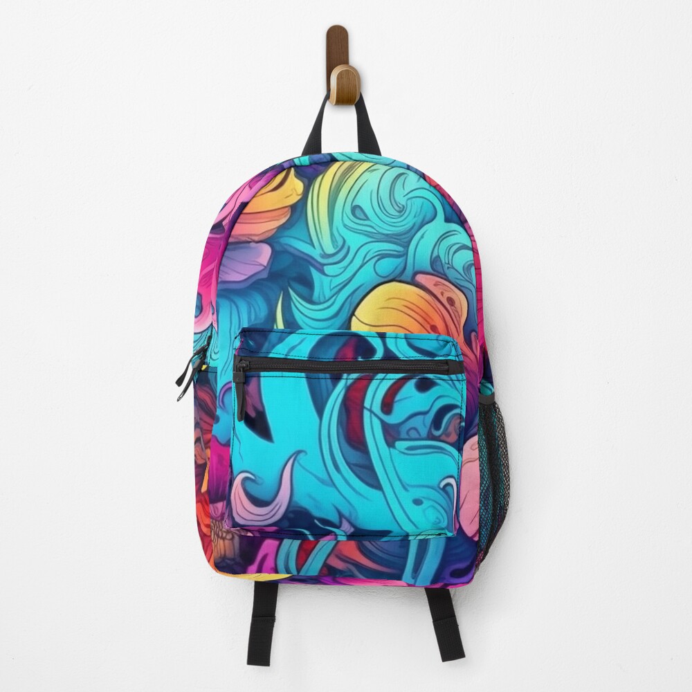 Item preview, Backpack designed and sold by Desfix.
