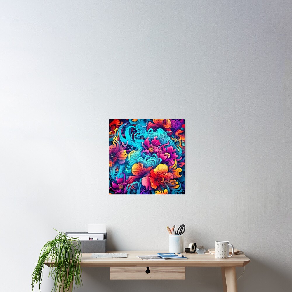 Item preview, Poster designed and sold by Desfix.