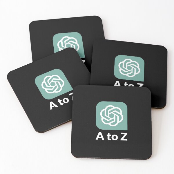 Item preview, chatgpt A to Z classic t-shirt designed and sold by Graphichut.