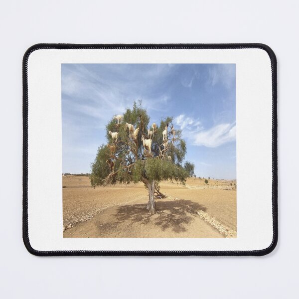 Item preview, Goats of Tunisia designed and sold by IVEKDESIGN.