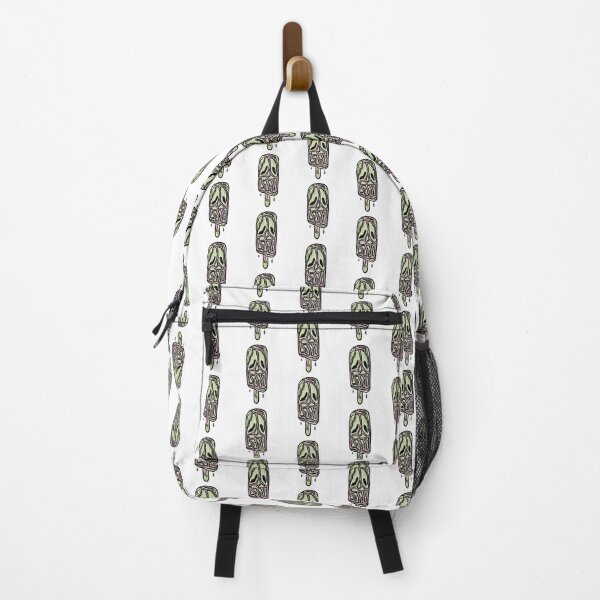 Item preview, Creepy Melted Stick Ice Cream Summer Collection #2 designed and sold by Patryk Lopatko.