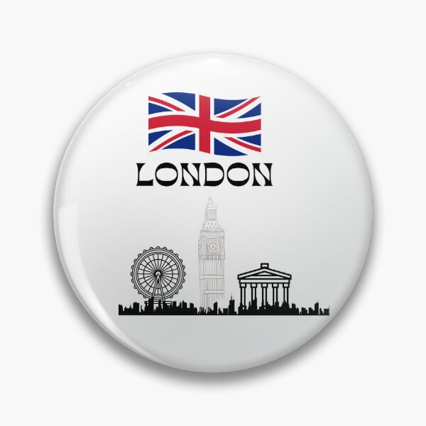Item preview, Adventure in London designed and sold by brodaart.