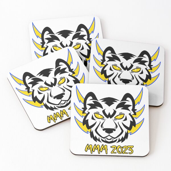 Item preview, MMM 2023 Champion designed and sold by Erii-Chii.