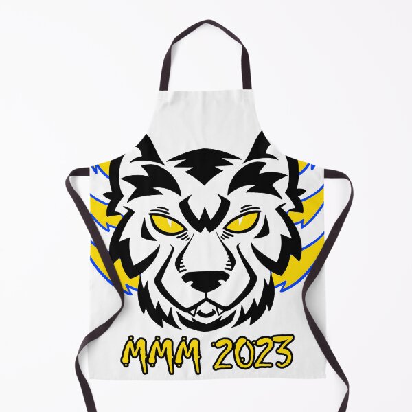 Item preview, MMM 2023 Champion designed and sold by Erii-Chii.