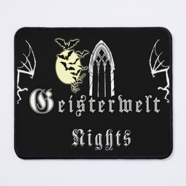 Item preview, Geisterwelt Nights designed and sold by GEISTERWELT-.