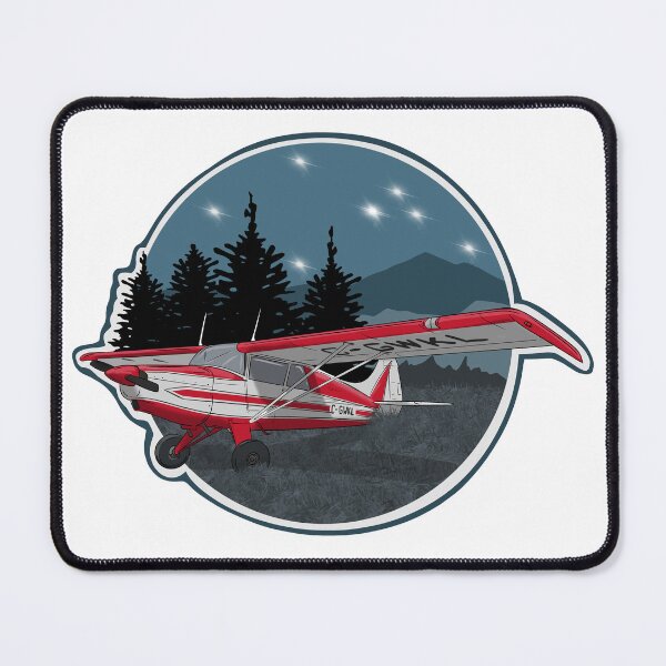 Item preview, Maule 5 C-GWKL designed and sold by Michael Garber.