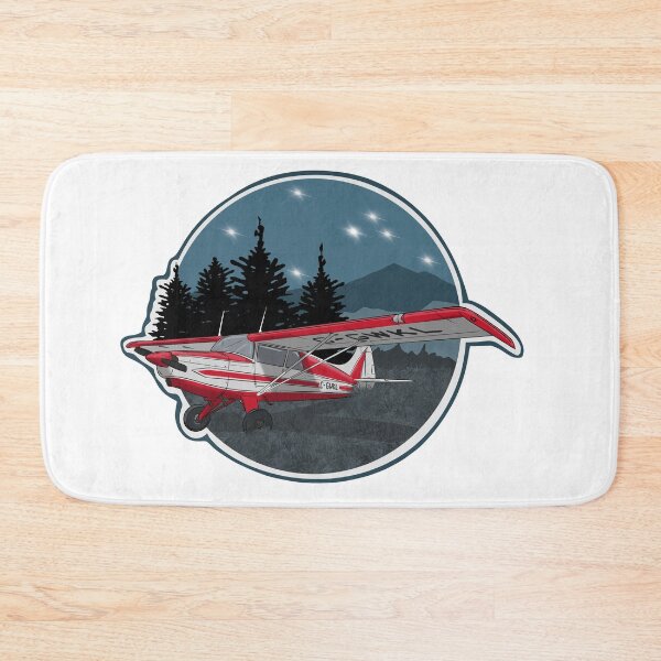 Item preview, Maule 5 C-GWKL designed and sold by Michael Garber.