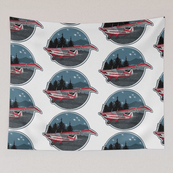 Item preview, Maule 5 C-GWKL designed and sold by Michael Garber.