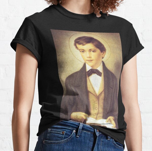 St Dominic Savio Clothing for Sale | Redbubble