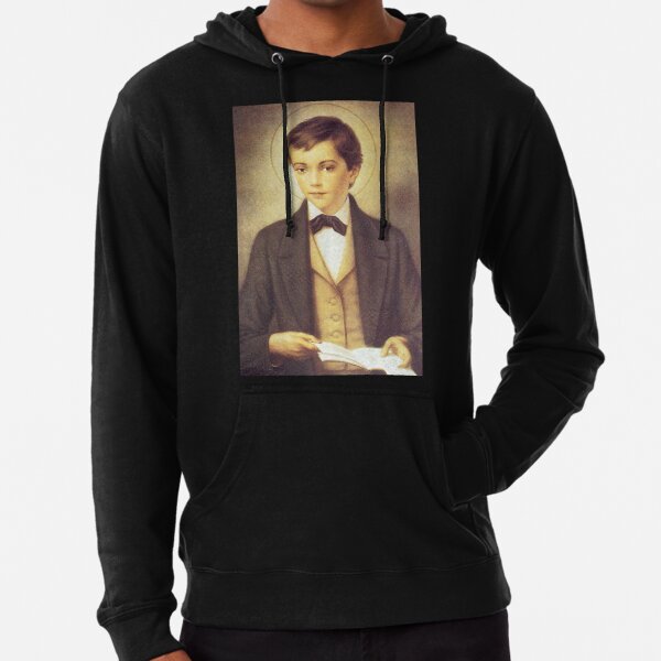 St Dominic Savio Sweatshirts & Hoodies for Sale | Redbubble