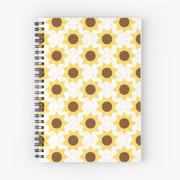 Item preview, Sunflowers designed and sold by Stephanie Hardy.