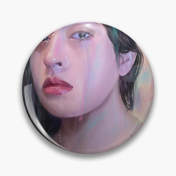 Item preview, Vulnerable designed and sold by Angie Esparza.