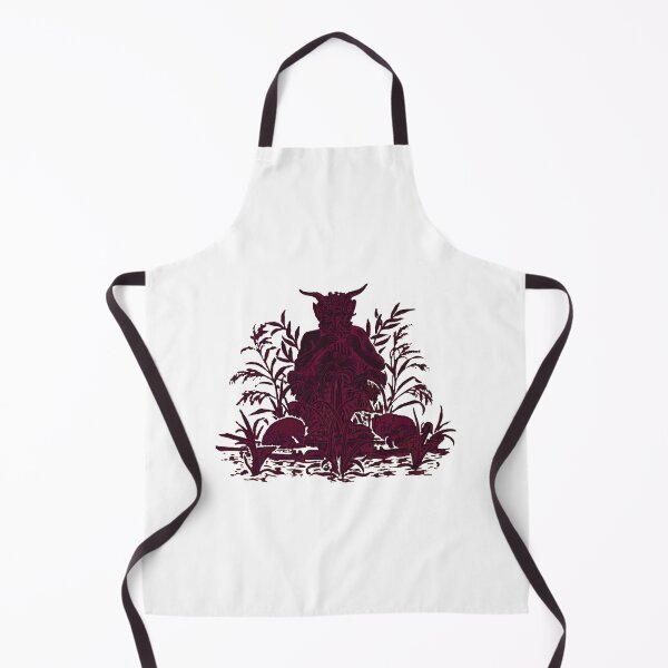 Item preview, Copy of Pan, wind in the willows designed and sold by lorcagrimes.