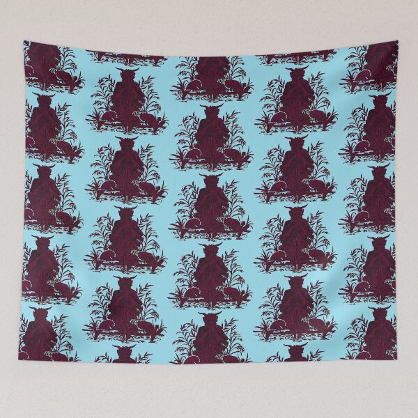 Item preview, Copy of Pan, wind in the willows designed and sold by lorcagrimes.