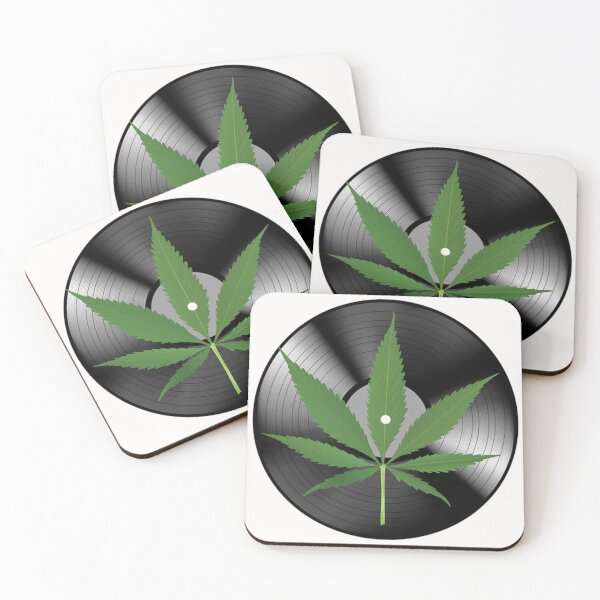Artikelvorschau, Topfblatt-Vinyl entworfen und verkauft von westminstershop.