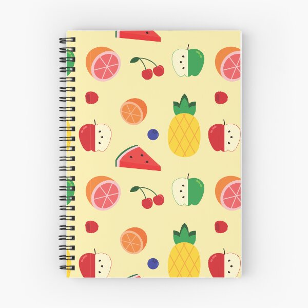 Item preview, Tooty Fruity designed and sold by Stephanie Hardy.