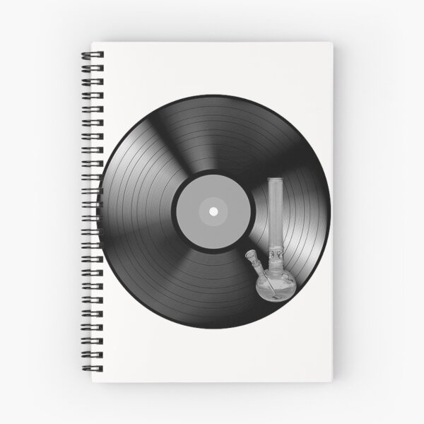 Aperçu de l'œuvre Bong Vinyle créée et vendue par westminstershop.