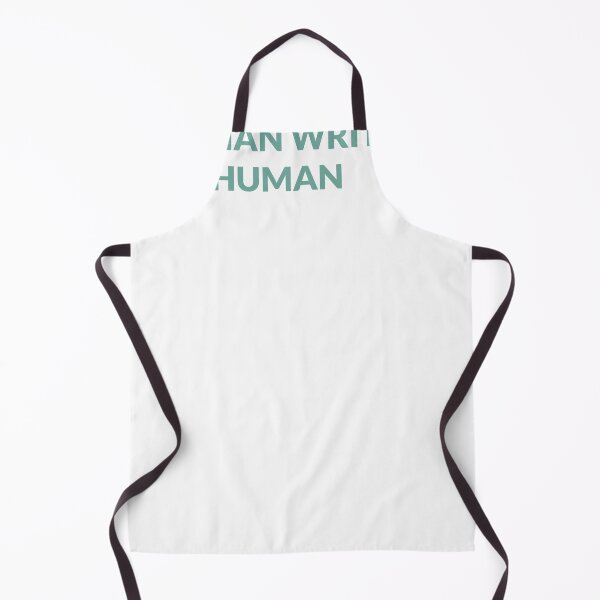 Item preview, chatgpt human writer no human classic t-shirt designed and sold by Graphichut.